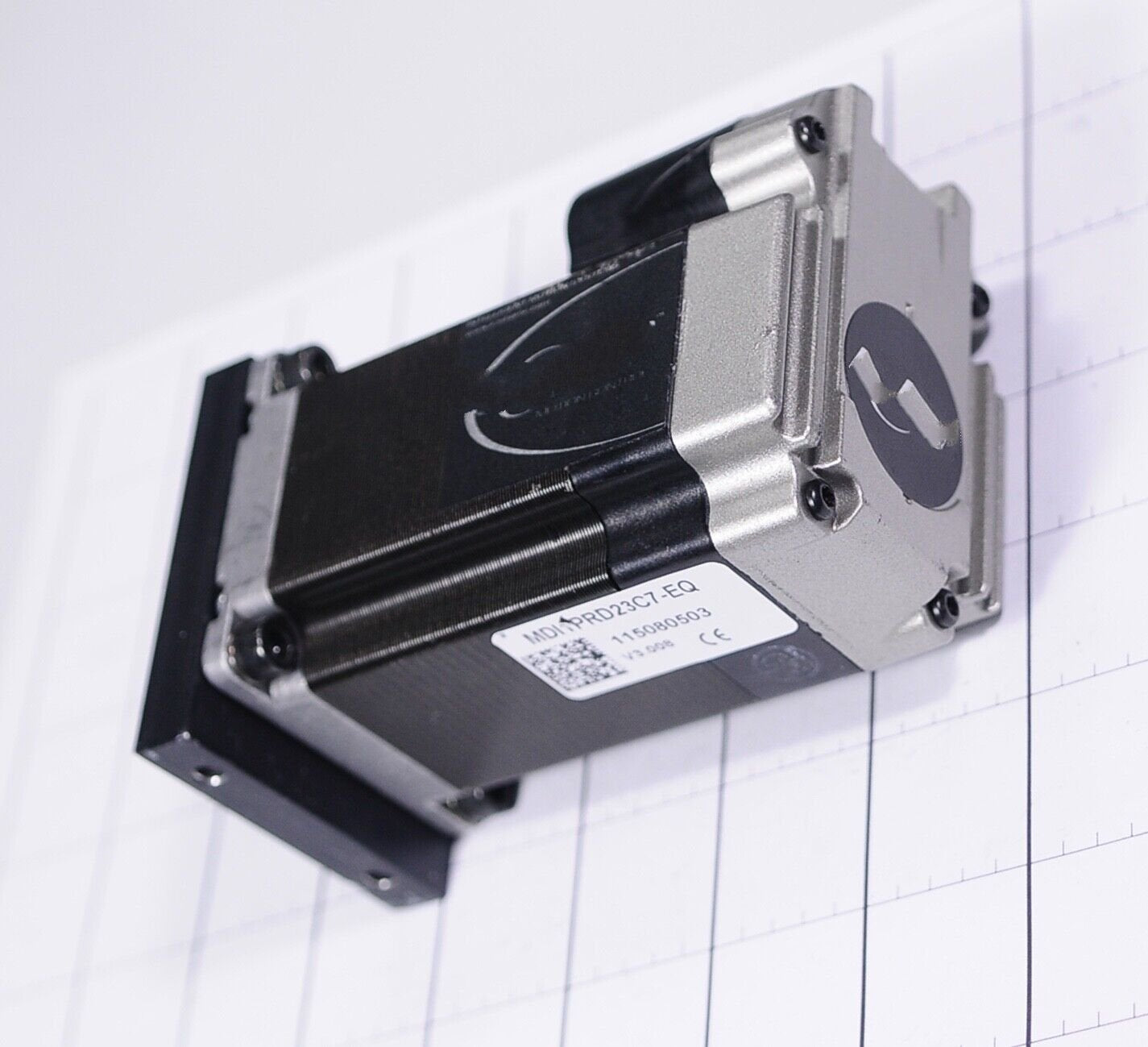 1PC for used  MDRIVE23 MDI1PRD23C7-EQ  #OYF033