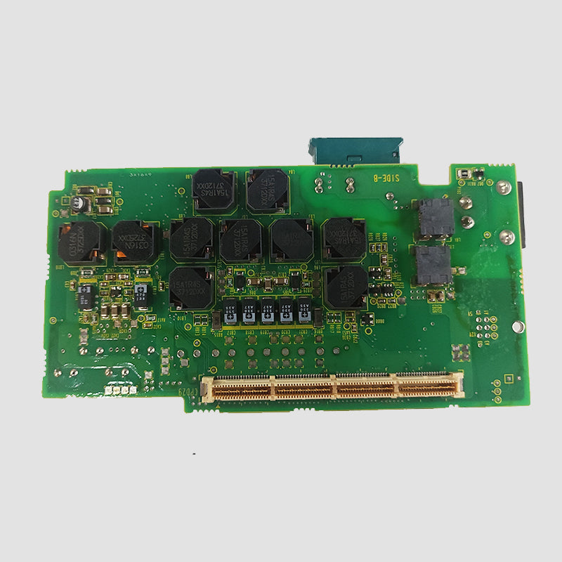 1PC for used  A20B-8201-0050  #OYF033