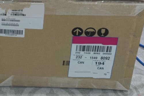 1 PCS NEW    53220A     #OYF033