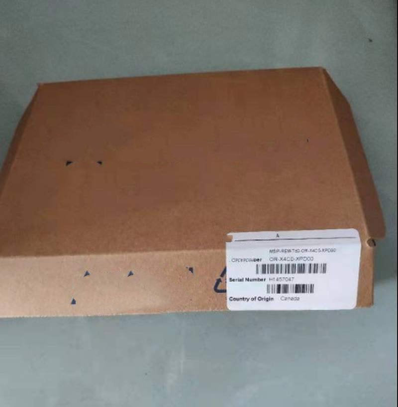 1 PCS NEW  OR-X4C0-XPD00  #OYF033