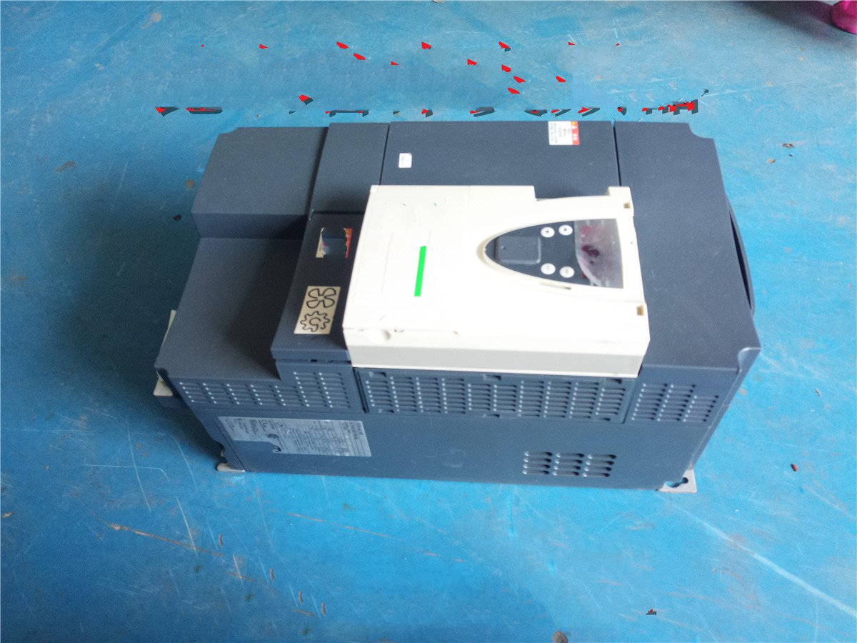 1PC for used    ATV61HD18N4Z   #OYF033