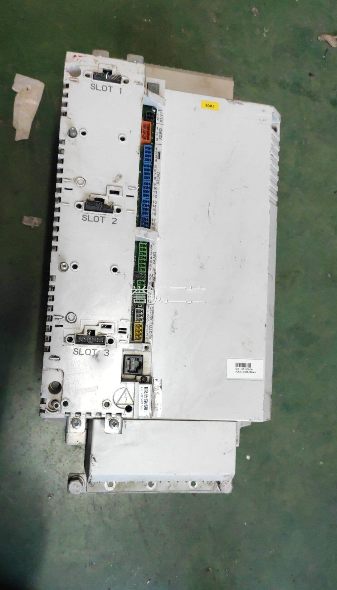 1PC for used    ACSM1-04AS-060A-4   #OYF033