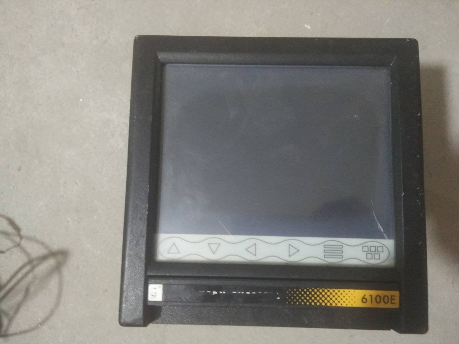 1PC for used 6100E/U06/VH/NOITPS/NOMC  #OYF033