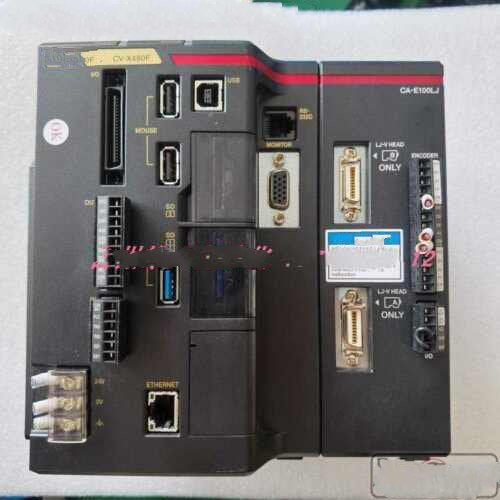 1PC for used   CV-X480F CA-E100LJ  #OYF033