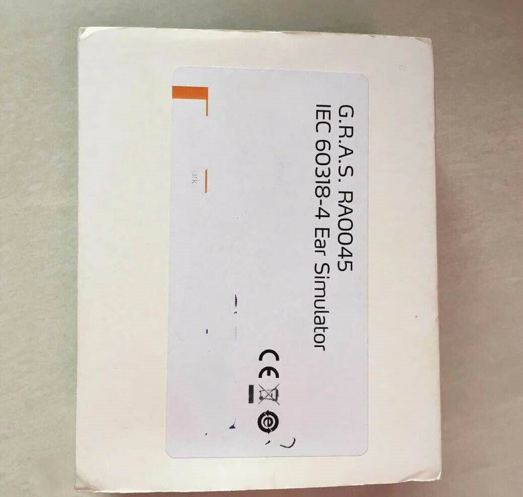 1 PCS NEW  G.R.A.S RA0045  #OYF033