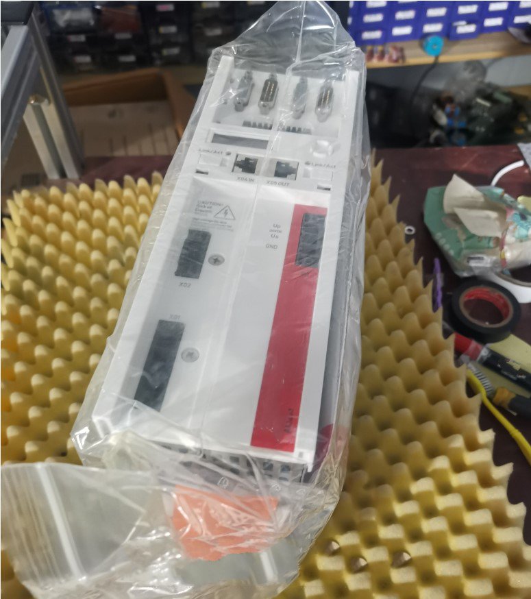 1 PCS NEW  AX5203-0000-0200  #OYF033