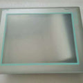 1PC for used  6AV6644-0AB01-2AX0  #OYF033