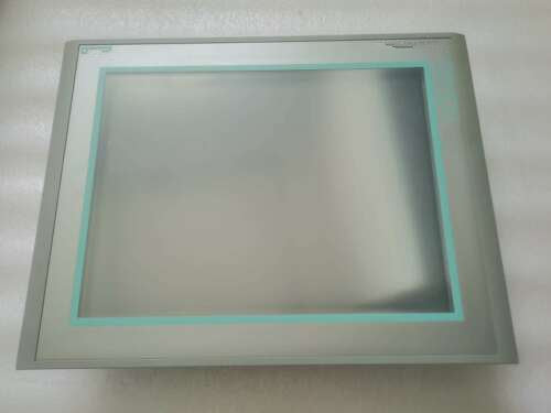 1PC for used  6AV6644-0AB01-2AX0  #OYF033