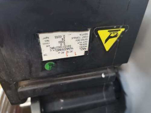 1PC for used       R2AA22500HCPF0    #OYF033