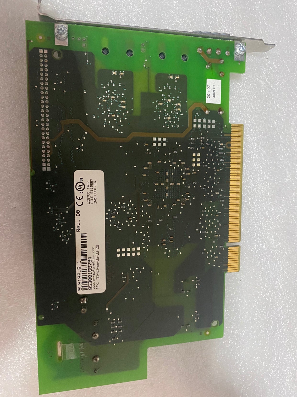 1PC for  used    5LS182.60-1  #OYF033