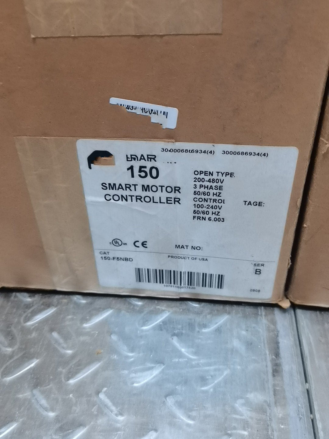 1 PCS NEW  150-F5NBD  #OYF033