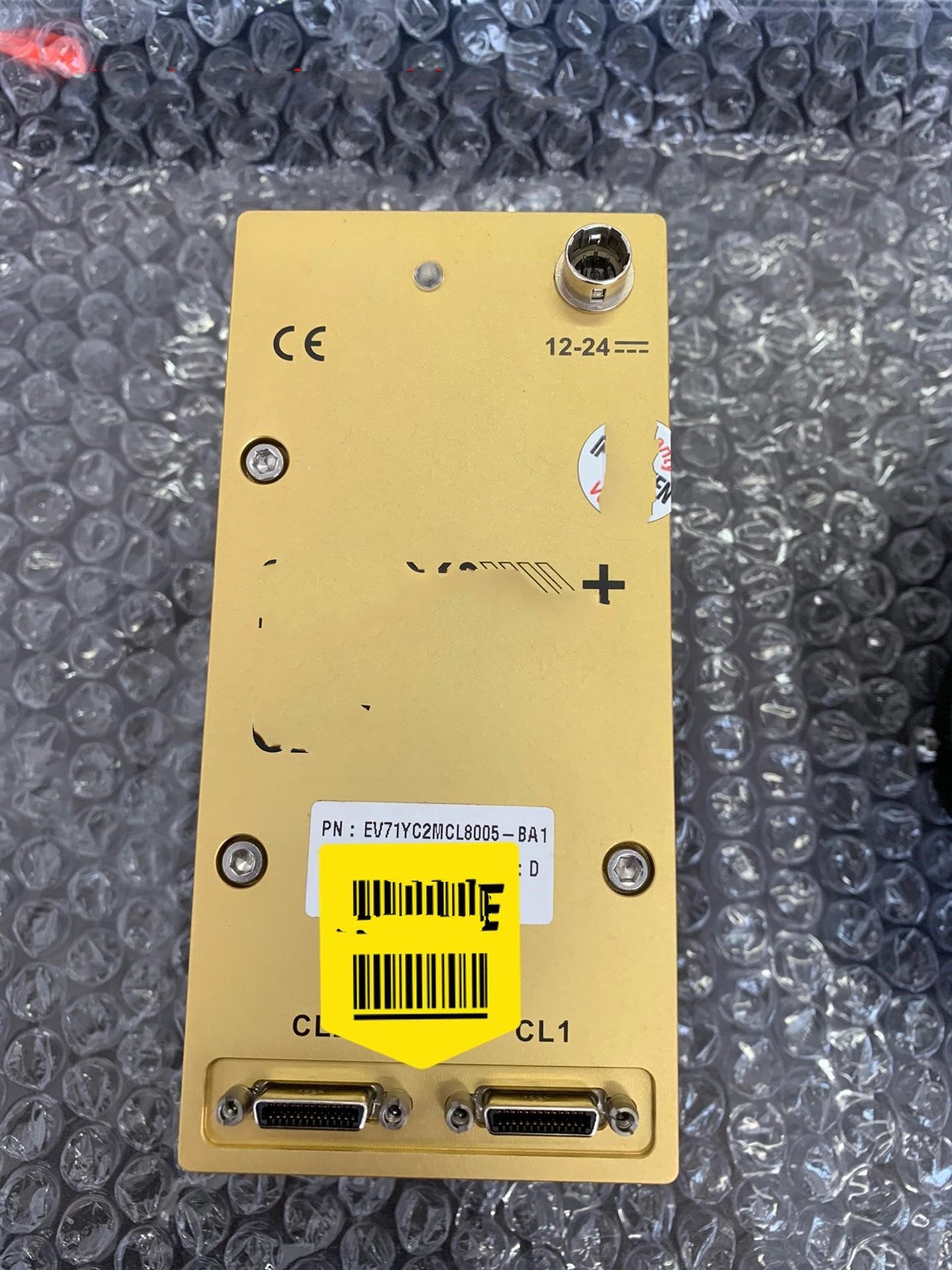 1PC for used  EV71YC2MCL8005-BA1  #OYF033