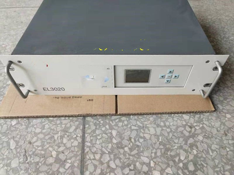 1PC for used    EL3020  #OYF033
