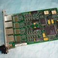 1PC for used  PXI-8423  #OYF033