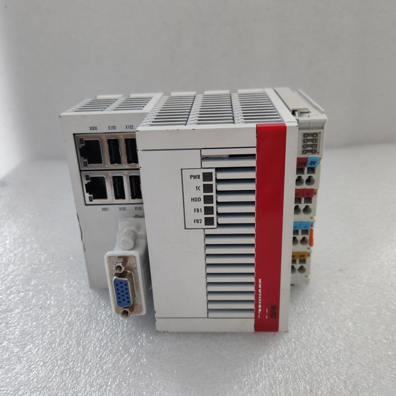 1 PCS  used      CX5120-0121 / 2GB  #OYF033