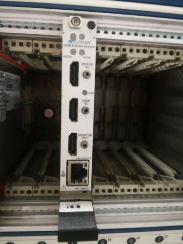 1PC for  used     PXIE-1491  #OYF033