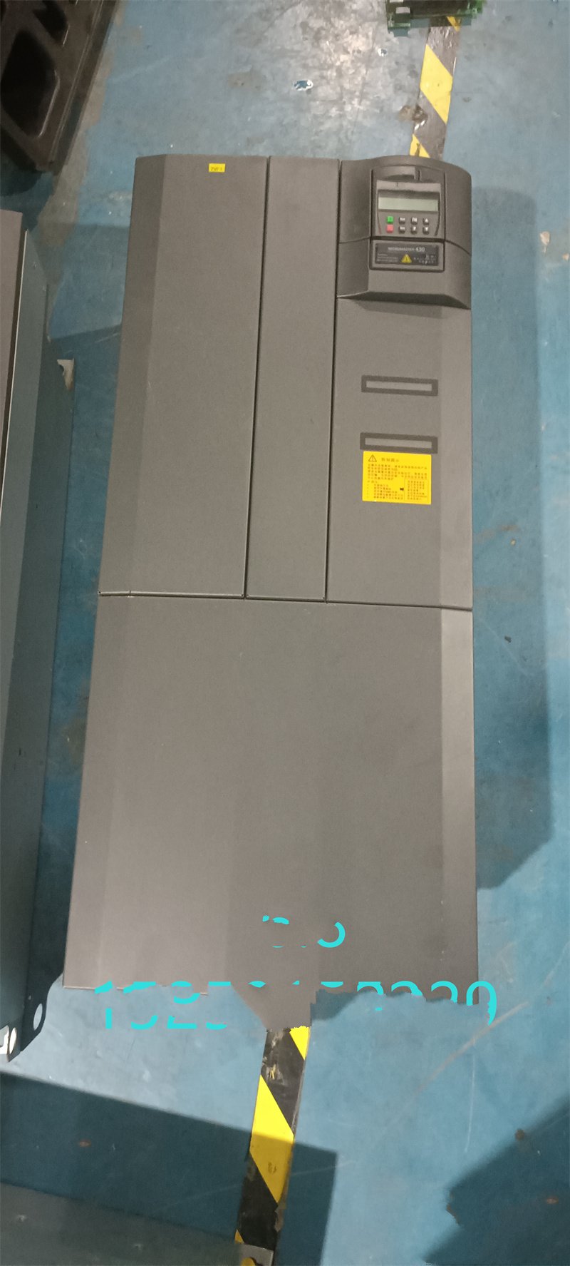 1PC for used    6SE6430-2UD37-5FB0  #OYF033
