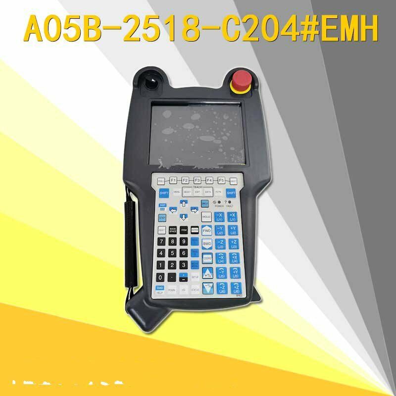 1PC for  used    A05B-2518-C204#EMH  #OYF033