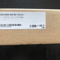 1 PCS NEW   EDS-208A-SS-SC  #OYF033