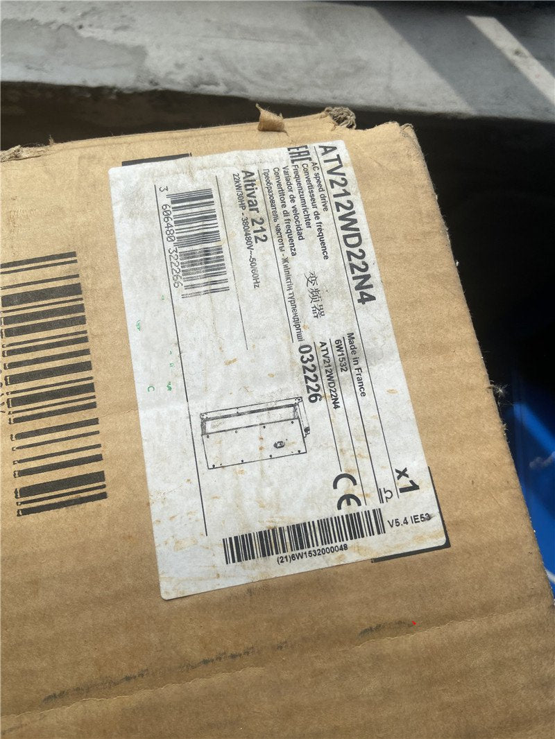 1 PCS NEW  ATV212WD22N4  #OYF033