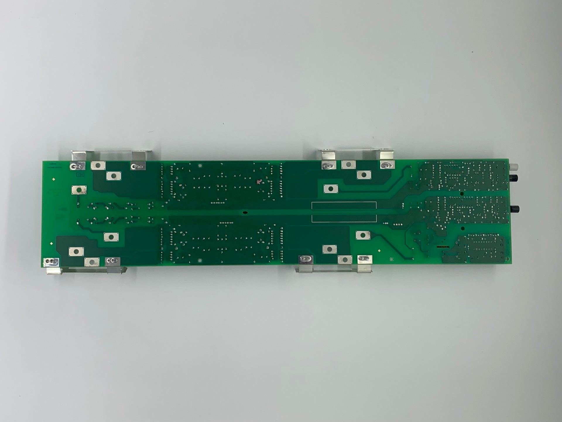 1PC for used  6SE7037-0EK84-1JC2  #OYF033