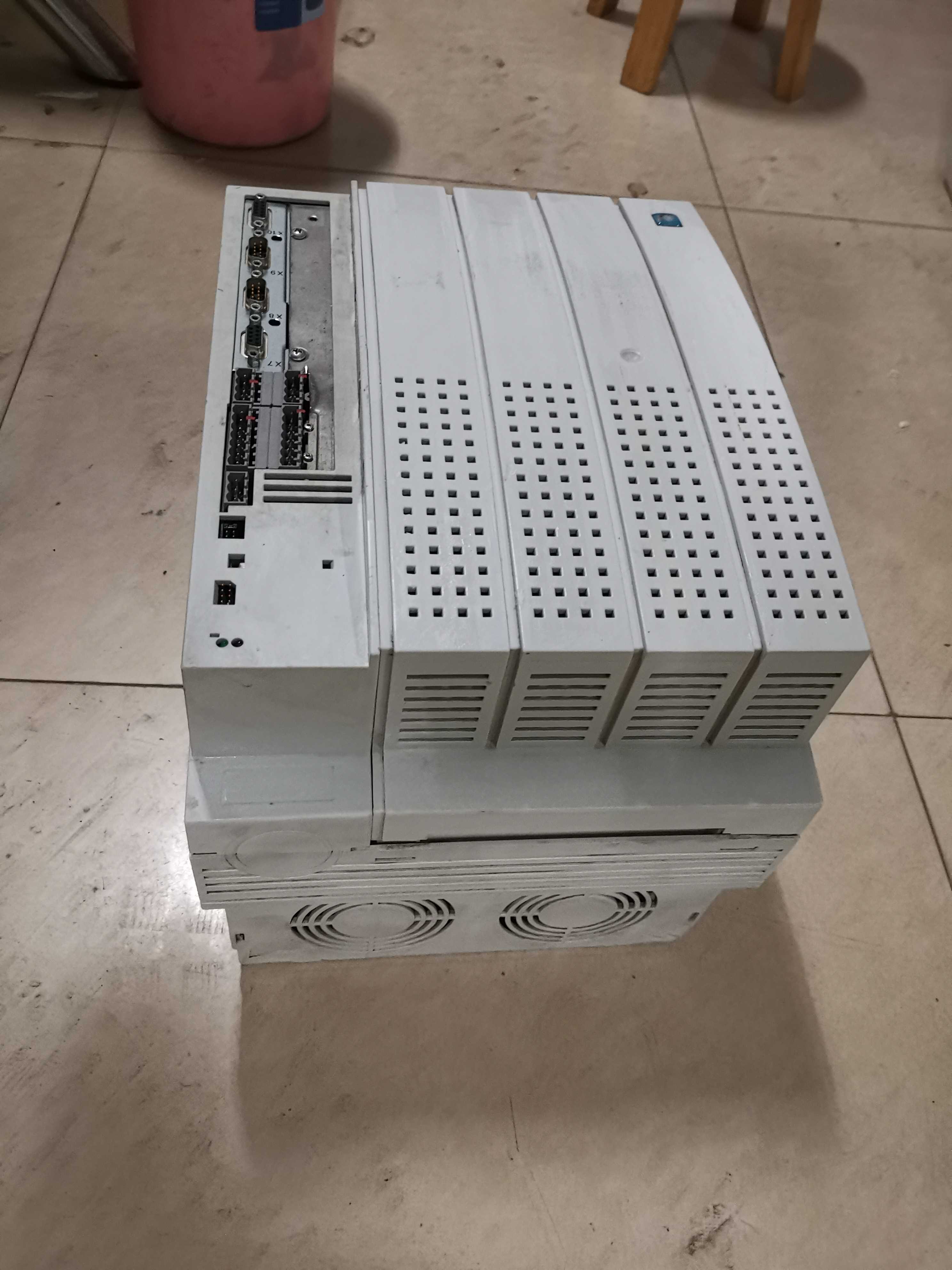 1PC for used    EVS9328-ESV004   #OYF033