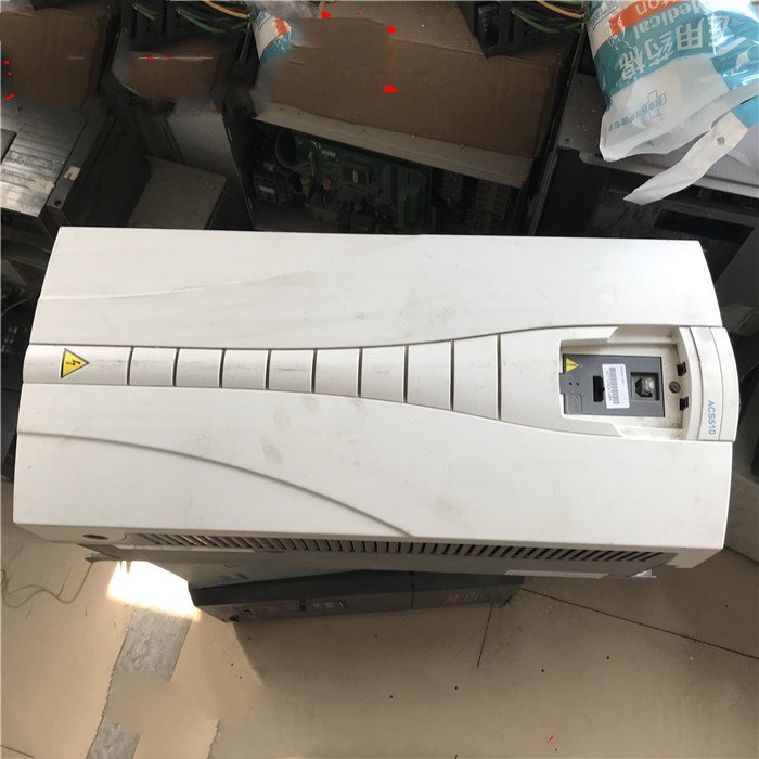 1PC for used  ACS510-01-125A-4    #OYF033