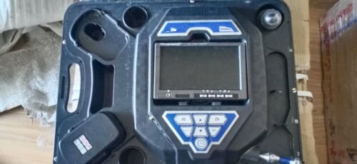 1PC for used  VIS-350  #OYF033