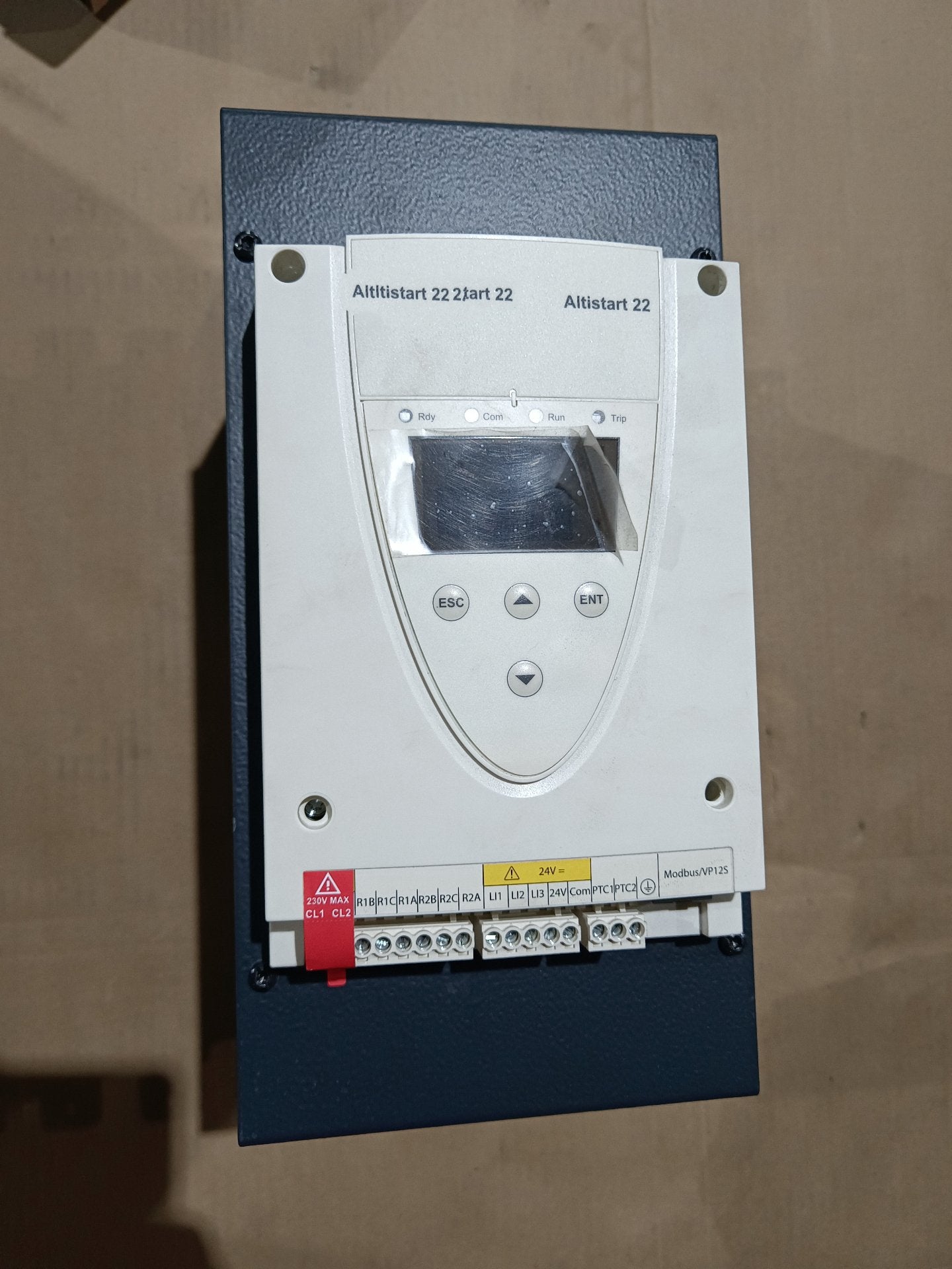 1 PCS NEW  ATS22C14Q    #OYF033