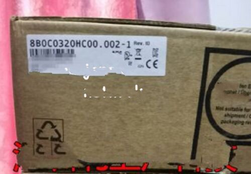 1 PCS NEW  8BOC320HC00.002-1  #OYF033