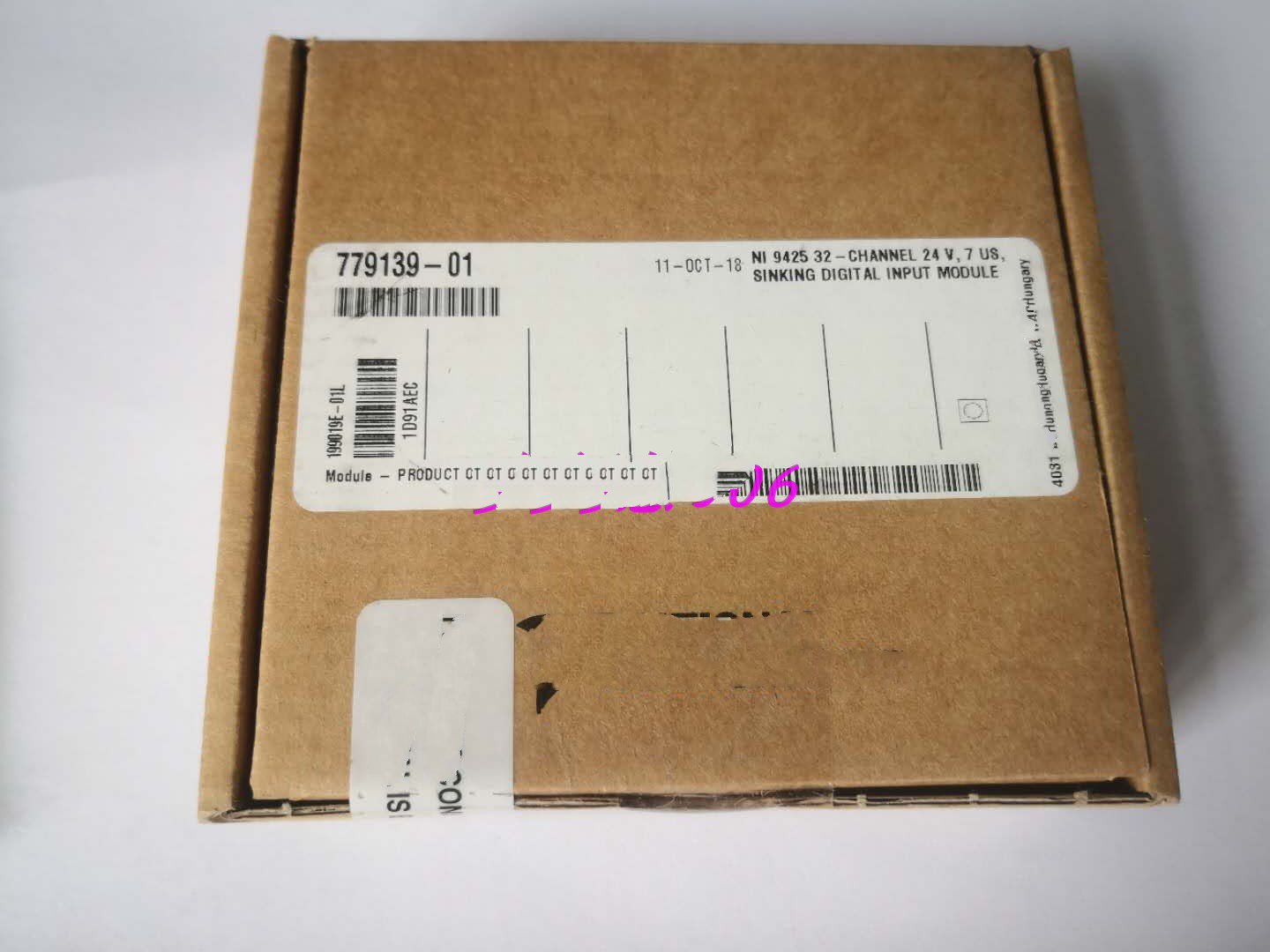 1 PCS NEW   N-1 9425   #OYF033