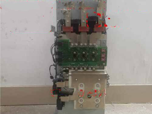 1PC for used   6SL3352-1AE32-6AA1  #OYF033