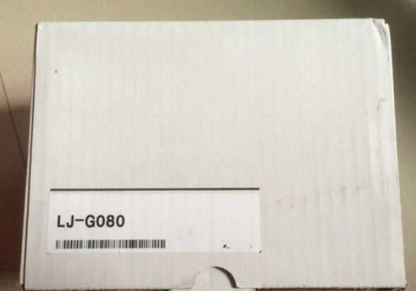 1 PCS NEW    LJ-G080   #OYF033