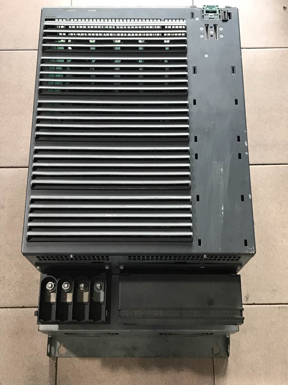 1PC for used  6SL3224-0BE37-5UA0   #OYF033