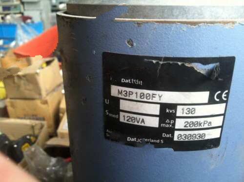 1PC for used       M3P100FY    #OYF033