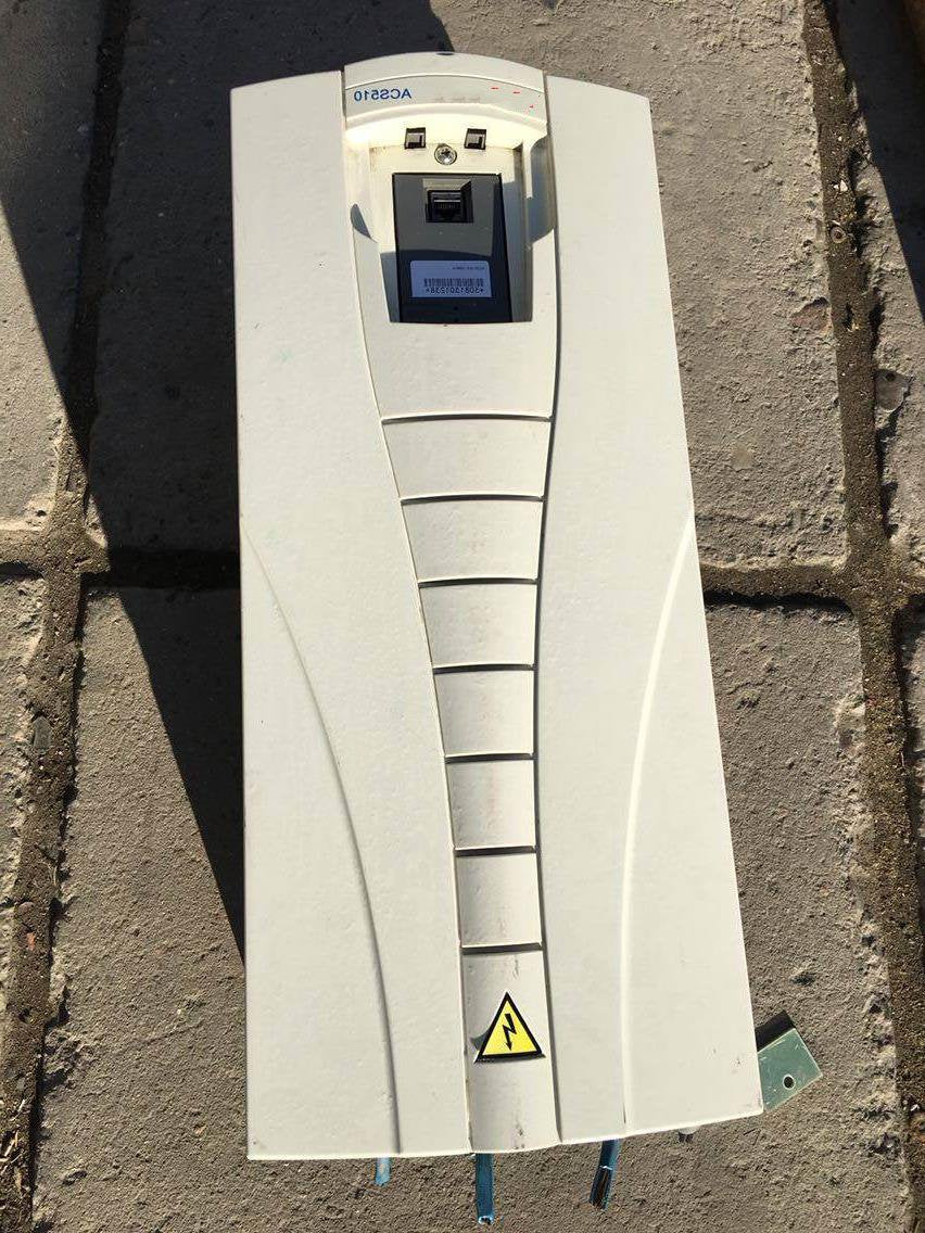 1PC for used  ACS510-01-031A-4   #OYF033