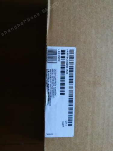 1 PCS NEW  6AV6643-0DD01-1AX2  #OYF033