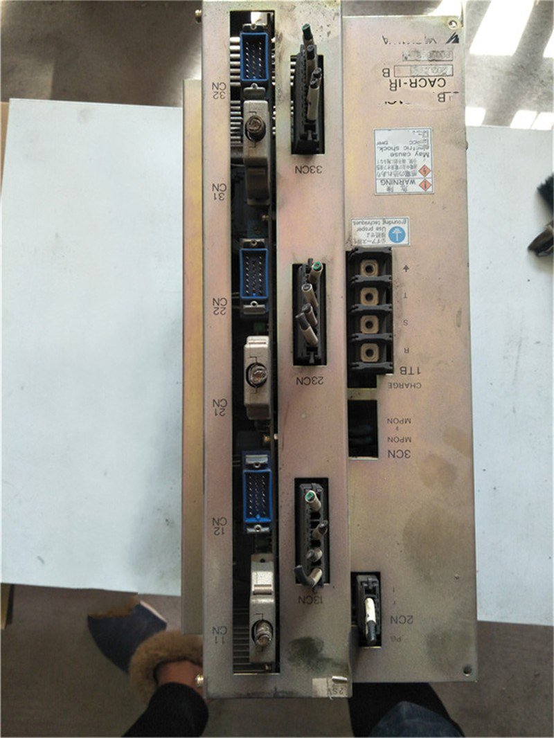 1PC for used   CACR-IR151515FB   #OYF033