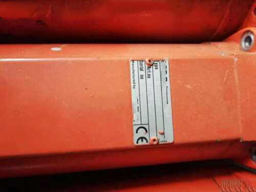 1PC for used  3HAC2847-1  #OYF033