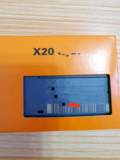 1PC for  NEW   X20CP0482  #OYF033
