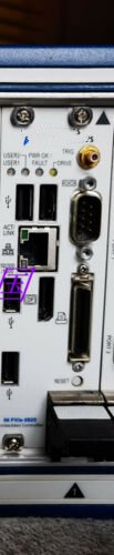 1PC for used  PXIe-8820  #OYF033