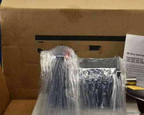 1 PCS NEW  mpm-b1652c-mj72aa   #OYF033