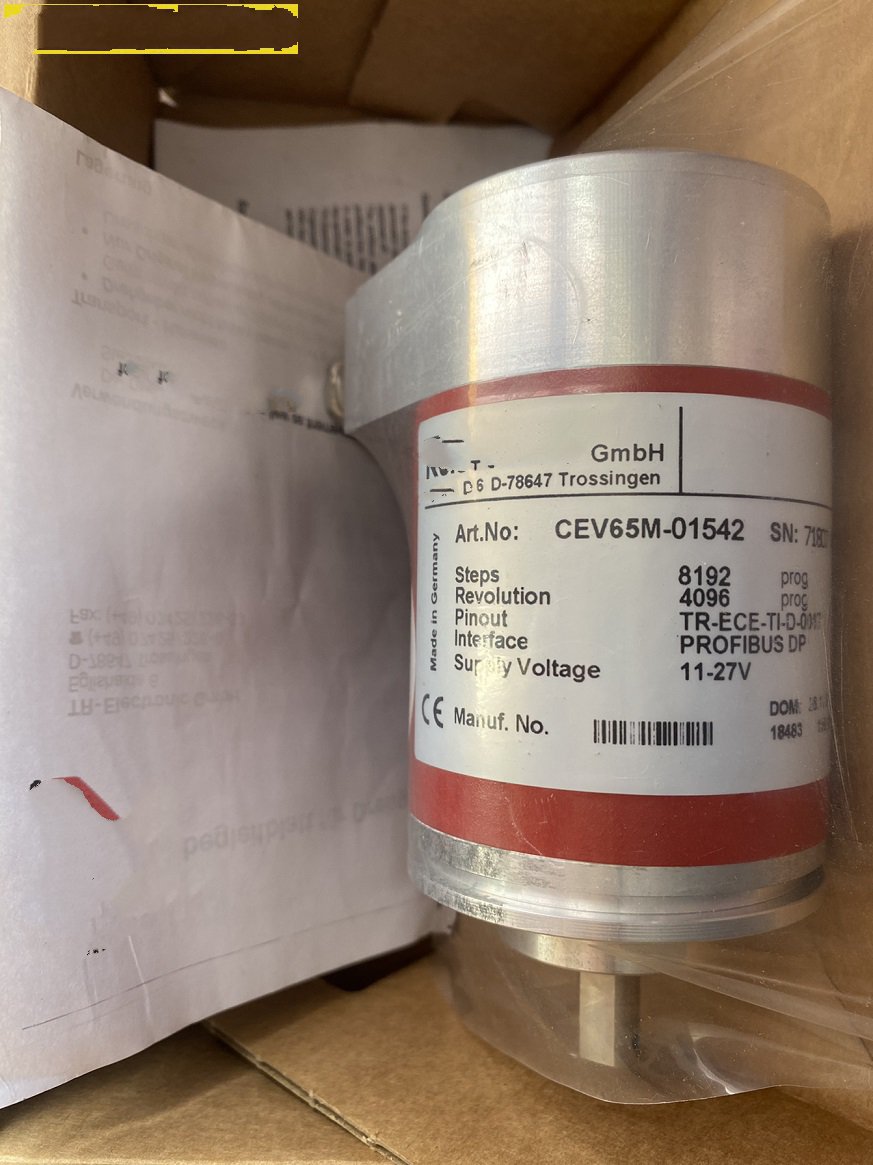 1 PCS NEW    CEV65M-01542   #OYF033
