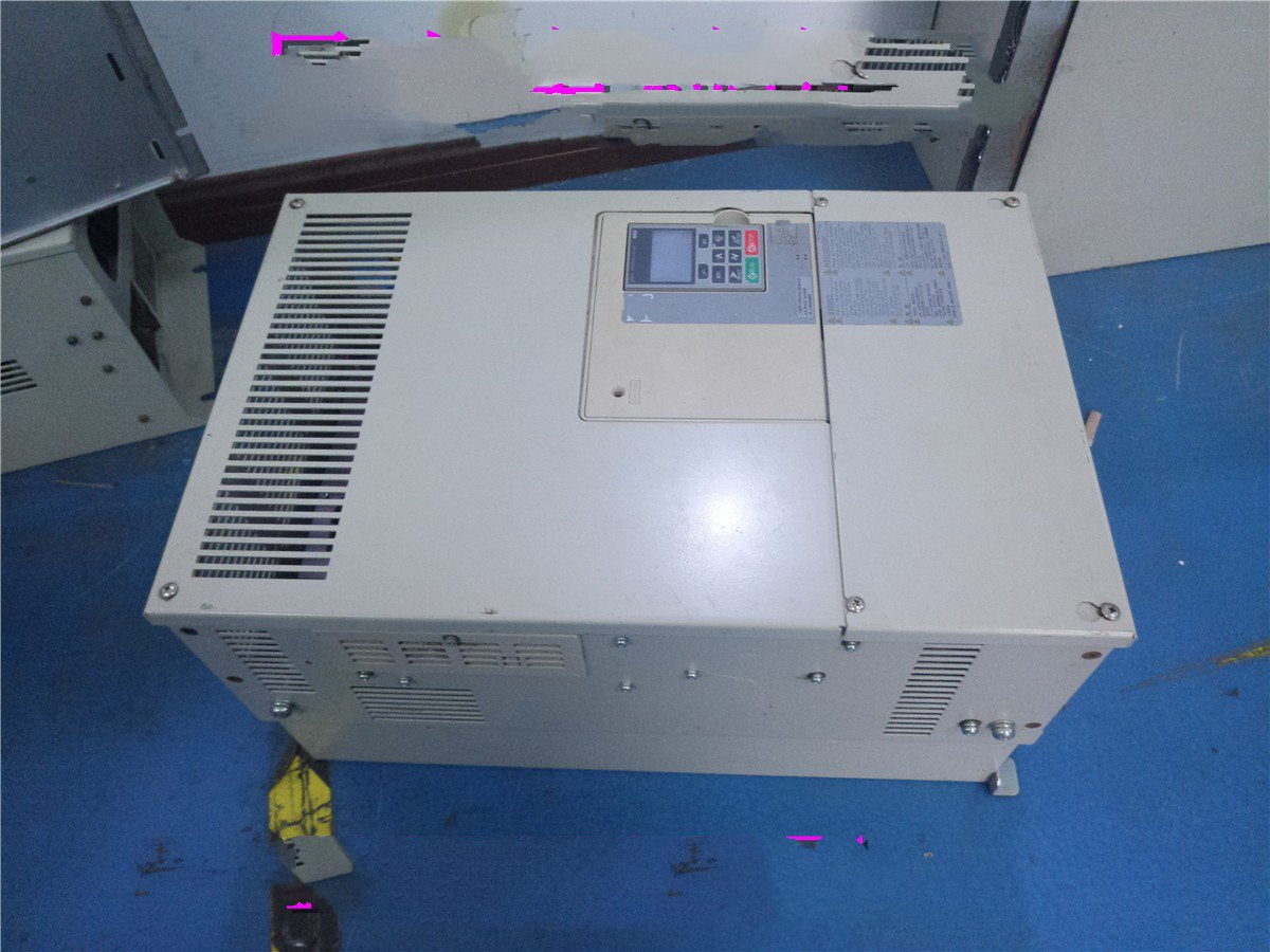 1PC for used  CIMR-HB4A0150AAA   #OYF033