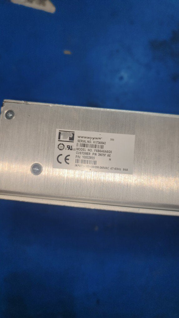 1PC  for  used   F6B6A6A6G5  #OYF033