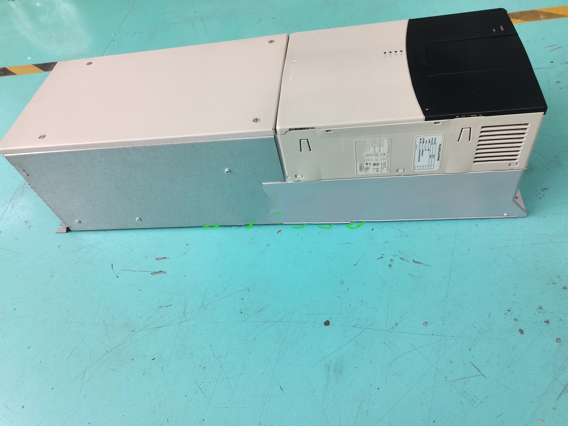 1PC for used  20BD077A0ANNANC0  #OYF033