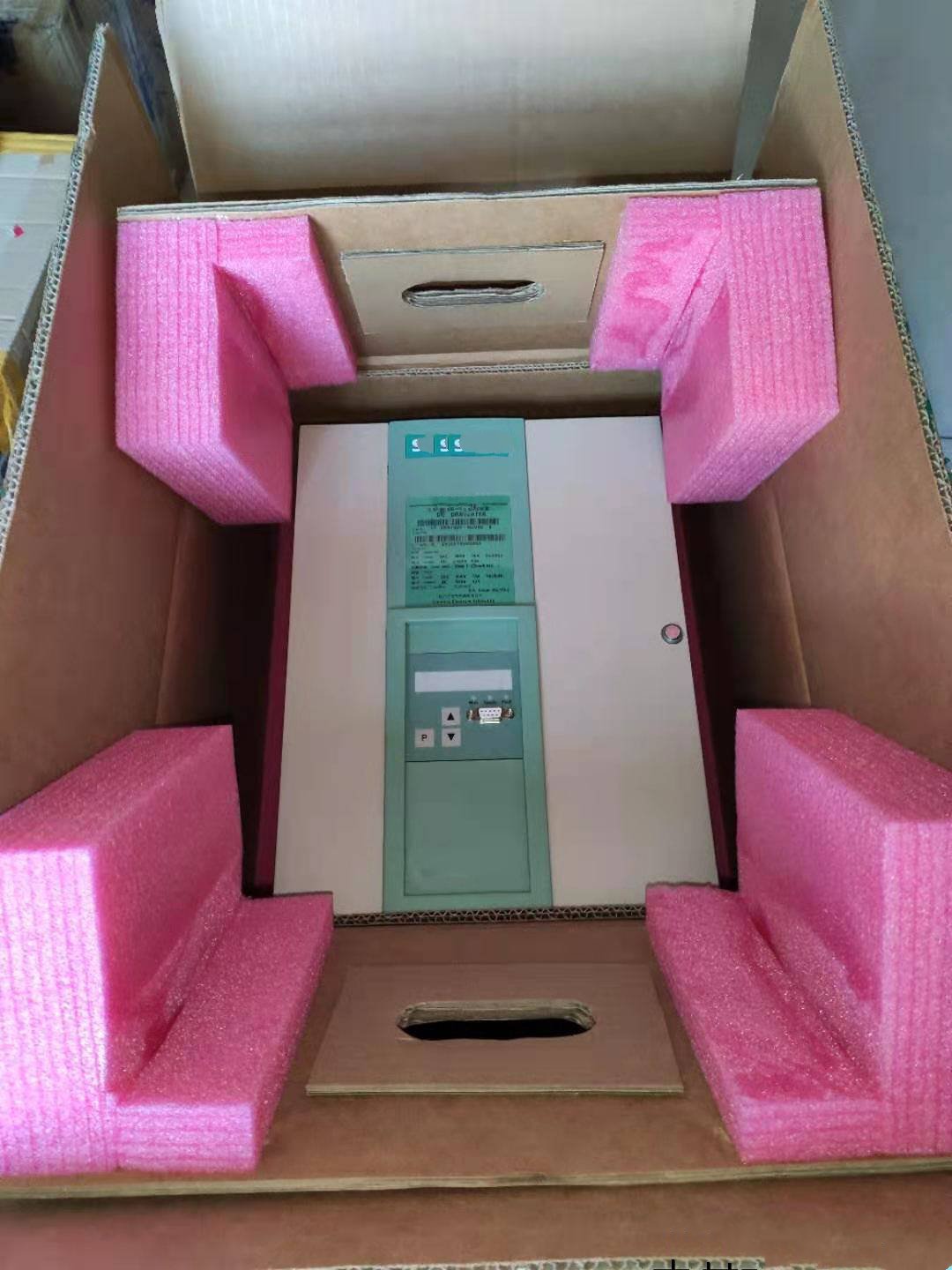 1PC for  NEW  6RA7028-6DV62-0  #OYF033