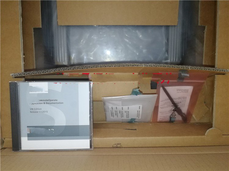 1PC for  NEW  6AV6645-7AB10-2AS0 #OYF033