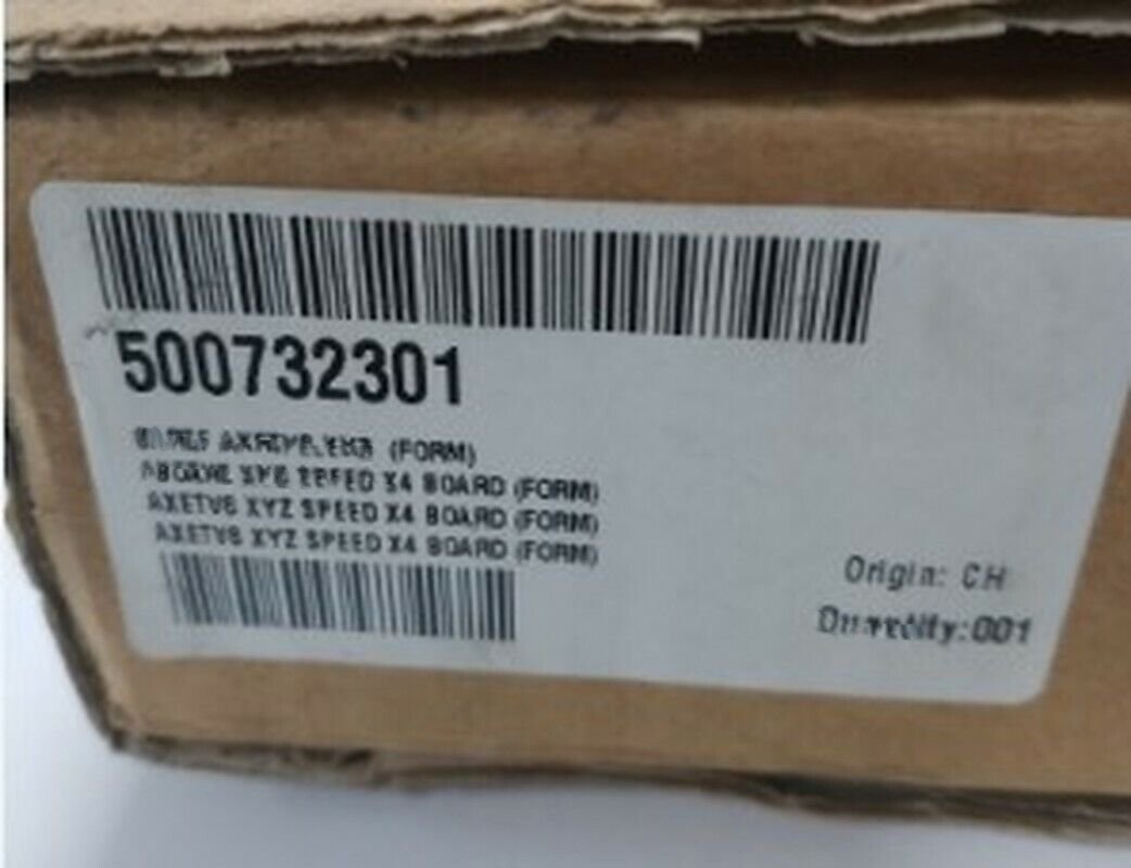1PC for used 500732301   #OYF033