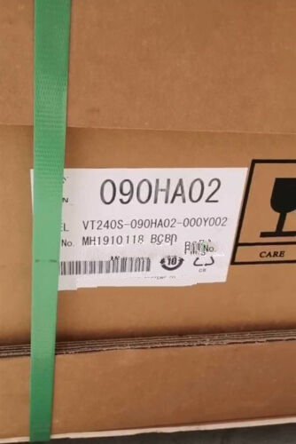 1 PCS NEW  VT240S-090HA02-000Y002   #OYF033